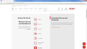 Merüljön el az e.on app kényelmében. Eon Kundenservice Kontaktdaten Und Hotline Chip