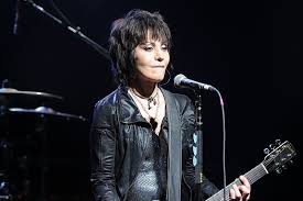 Her cover of i love rock and roll was a number one hit in 1982. Listen To Joan Jett S New Song Fresh Start
