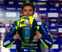 Here • convert race times to. Valentino Rossi S New 2018 Motogp Helmet Valentino Rossi Helmets