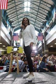 Read on for the real meaning and symbolism behind sen. Kamala Harris Loves Converse Sneakers Here S Why That Matters