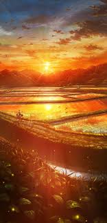 Best anime aesthetic pc wallpapers and hd background images for your device! Anime Hd Widescreen Wallpapers Japan Cityscape Anime 4k Hd Wallpaper Http Www Fabuloussavers Com Japan Cit Anime Scenery Anime Wallpaper Scenery Wallpaper