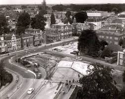 Pin Op Almelo