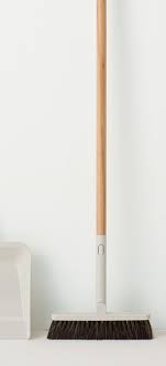 Wooden Pole Cleaning Tool Naoto Fukasawa Design Wooden Poles Cleaning Tools Naoto Fukasawa