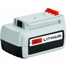 Black And Decker 18v Battery Walmart Amazon Com Black Decker Lbxr36 36 Volt Lithium Ion Battery 1 1 2 Ah Patio Lawn Garden Black Decker Lithium Ion Batteries Battery Pack