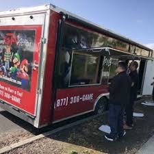 Video game truck birthday party. Best Game Truck Rental Near Me July 2021 Find Nearby Game Truck Rental Reviews Yelp