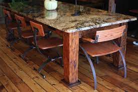 dso creative fabrication granite dining table granite table dining table