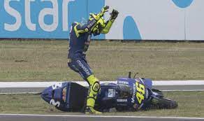 Spanning 26 seasons, rossi is one of the. Valentino Rossi Motogp Legend Agostini Hits Back In Marquez Debate Other Sport Express Co Uk