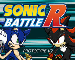 These codes were also known as gameshark codes and in most . Sonic Battle R Prototype V2 0 5 96 Sonic Fan Games Hq