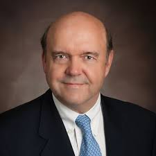 Malcolm Duncan, Jr. — Former Mayor of Waco