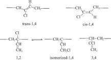 Chloroprene Rubber - an overview | ScienceDirect Topics