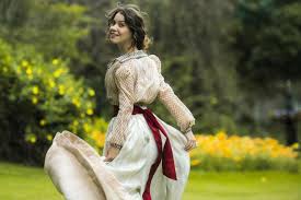 Josephine vira fantasma e aterroriza personagem. Novela De Epoca Orgulho E Paixao Home Facebook