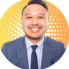 James Dinh's Instagram, Twitter & Facebook