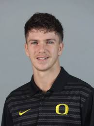 Vlad Breazu Named Big Ten Player of the Week