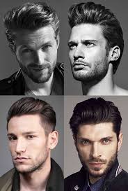 klassische manner frisuren beliebte frisuren herrenfrisuren manner frisur kurz coole manner frisuren