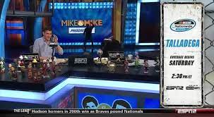 He was also a regular guest on the mike and mike show, where he contributed his famous weekly trivia question. Magic Mike Golic Celebrates Rare Victory In Show S Jayson Stark Trivia Segment With Dazzling Dance Moves Espn Front Row