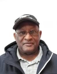 Obituary information for Claude Williams Jr.