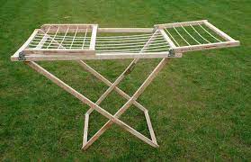 We did not find results for: Large Amish Wooden Clothes Drying Rack