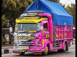 Cari produk diecast truk & konstruksi lainnya di tokopedia. Truk Truck Modifikasi Truk2 Jago Oleng Youtube In 2021 Trucks Vehicles Youtube