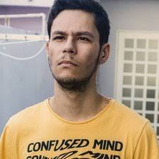 Ryan Roque's Instagram, Twitter & Facebook