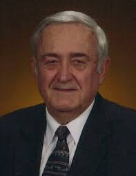 Obituary for George R. Airing