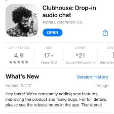 Clicking the bell icon shows when the chart will start. Who Is Bomani X The New Face Of Clubhouse Bosslocks