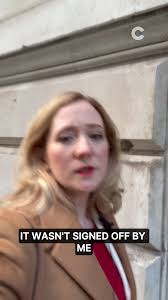 Ahead of tomorrow's Autumn Budget, James Staunton looks at whether Rachel  Reeves' messaging builds confidence or undermines trust. How authentic does  it really feel?