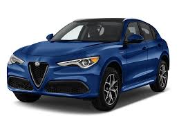 Image result for Anodized Blue 2021 Alfa-Romeo