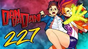 Dandadan Chapter 227 Reaction/Review - YouTube