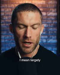 It's not meth mum I swear