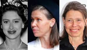 Princess Margaret in the Philippines, 1980