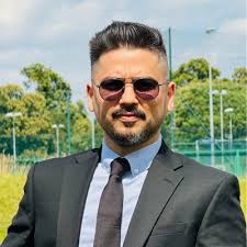 I am delighted to announce that I have recently been appointed as a Trustee  for Refugees at Home.