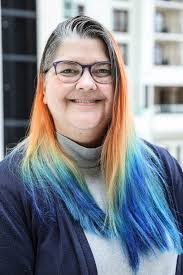 Alyssa Glick's Instagram, Twitter & Facebook