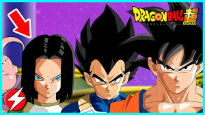 He was converted into an android and activated by him when he returned to his lab following a failed attempt to kill goku. Android 17 Revealed Universe Survival Trailer 2 5 Hd 60fps Dragon Ball Super Youtube