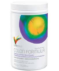 Lifeplus Colon Formula Naturliche Darmreinigung Darmkur Darmreinigung Rezepte