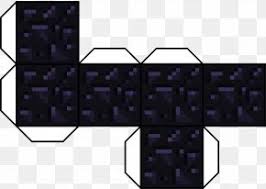 Paper minecraft v11.3 (minecraft 2d) pluggins broken! Minecraft Papercraft Images Minecraft Papercraft Transparent Png Free Download