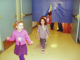 Proposed Slate of Officers and Trustees Shavuot Services 2012