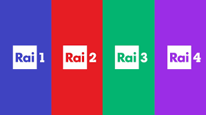 Stasera in tv, palinsesto televisivo completo, programmi di rai 2. Rai Rebranding On Behance
