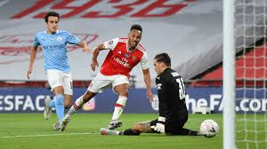 Berbeda dari city, arsenal membuat start impresif. Live Streaming Man City Vs Arsenal Kumparan Com