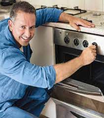 Stove Repairs for Electric & Gas Stove Tops | AJ Appliance Repairs
