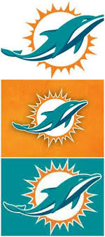 We have 18 free dolphin vector logos, logo templates and icons. Miami Dolphins 2013 Official Logo Released Not Sure I Like It Maybe It Will Grow On Me Miami Dolphins Logo Miami Dolphins Cheerleaders Miami Dolphins