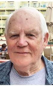 James Sanson Strawn III Obituary April 12, 2022