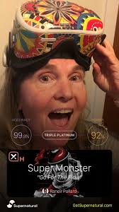 Thanks to my workout team and tribe for the support