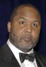 DR. C. TYRONE GILMORE SR.