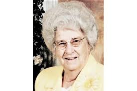 Pauline Coldiron Obituary (1930