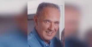 Obituary information for Lawrence Ford Matteson