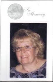 Beverly Keefer Obituary (2006)