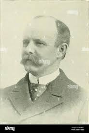 Mar 1889 hi-res stock photography and images