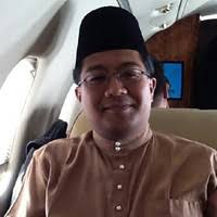 40+ “Ahmad Najib” profil
