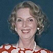 Katherine Tweedy Obituary