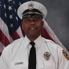 Today, we say goodbye to two of our favorite officers. Officers Ernie Huff  and James Colwell. Officers Huff and Colwell are retiring after nearly 33  years of service at the Hamilton Police